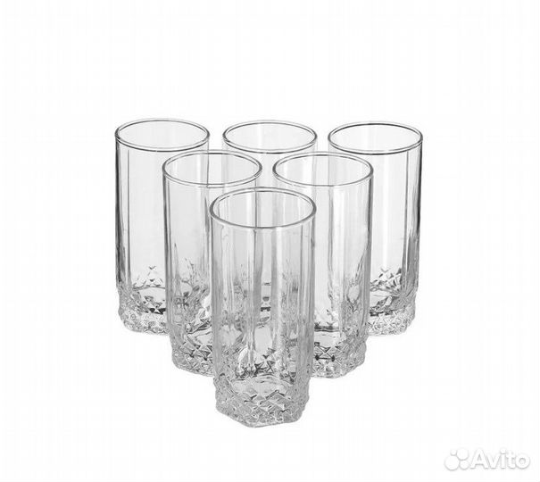 Стакан для сока, воды