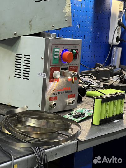 Ремонт ручных пылесосов Xiaomi Dyson Dreame