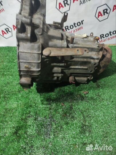 МКПП Daihatsu Sirion хэтчбек 1 EJ 2002