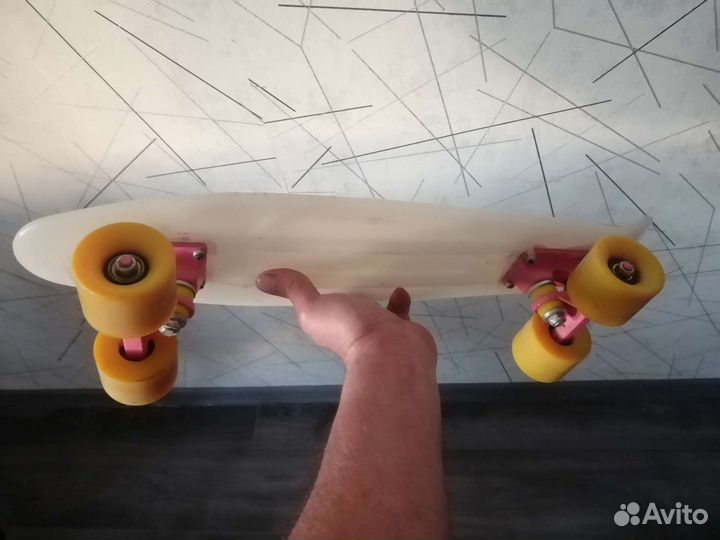Скейт