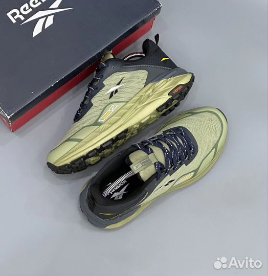 Кроссовки мужские reebok