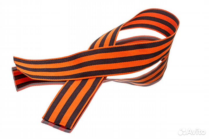 Стропа мебельная. Лента корсажная. георгиевские ле