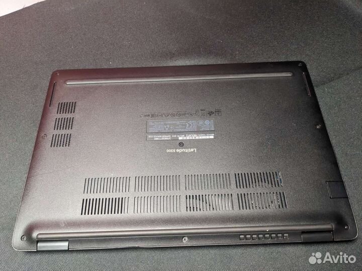Dell 5300 13.3