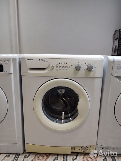 Стиральная машина бу