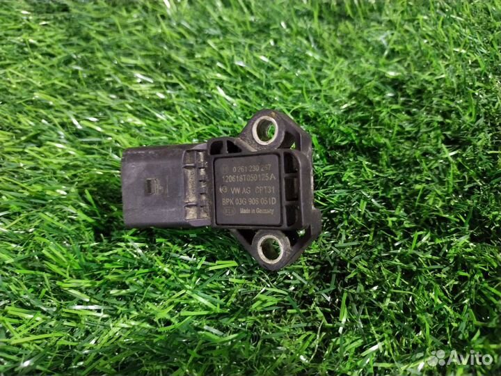 Датчик абсолютного давления Volkswagen Golf 6