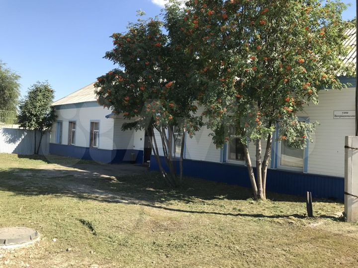 Дом 172 м² на участке 2 сот.