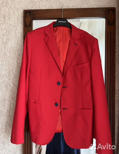 Пиджак для мальчика