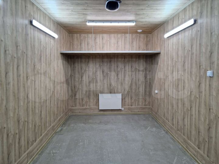 Гараж, 20 м²