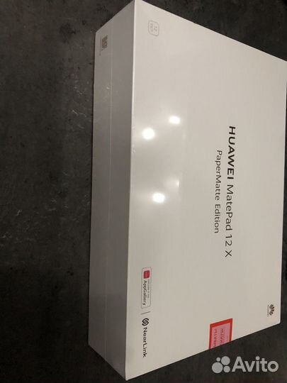 Huawei MatePad 12X PaperMatte Edition