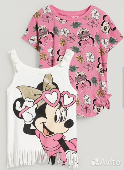 Комплект C&A