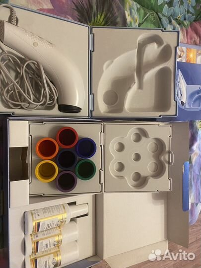 Bioptron compact lll