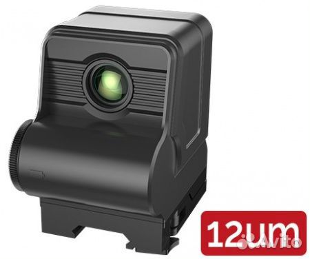 Тепловизионный коллиматор iRay xHolo HP13, матриц