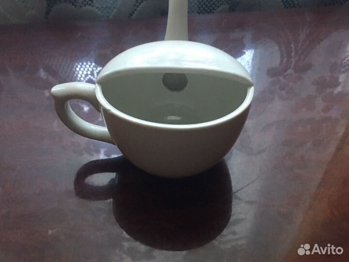 Чайник-поильник СССР