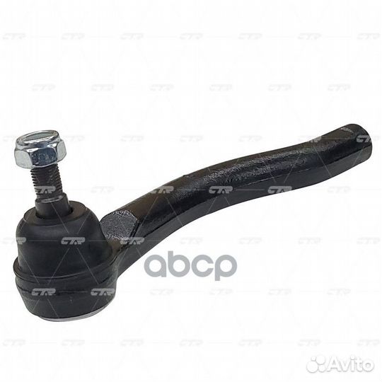 Наконечник рулевой toyota camry 17- LH CE0872L CTR