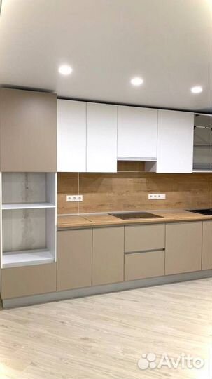 Кухонные гарнитуры