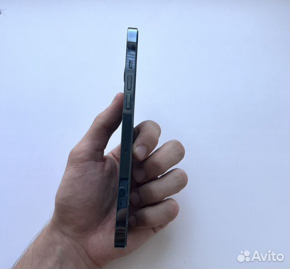 iPhone 12 Pro Max, 128 ГБ