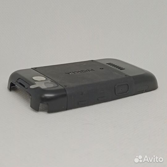 Задняя крышка для Nokia 5200