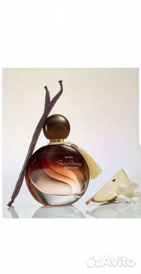 Духи женские avon