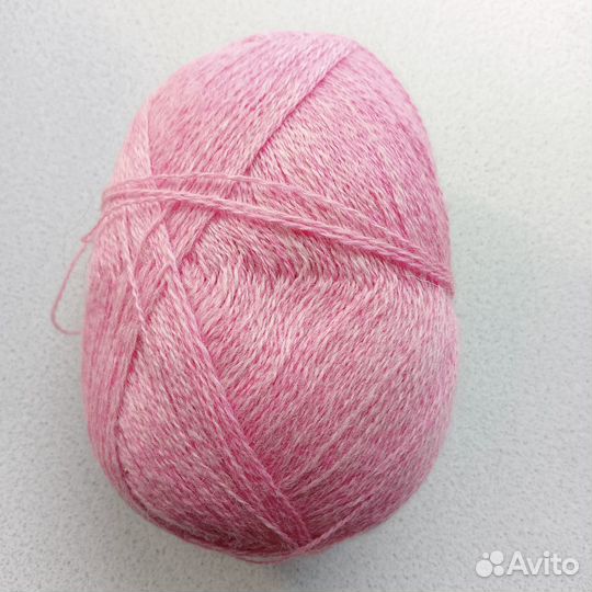 Пряжа Разная