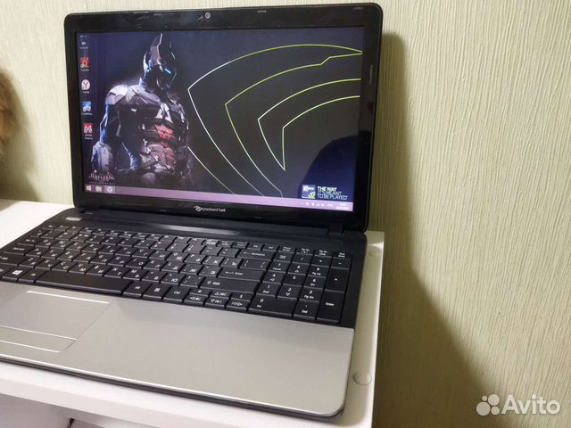 Acer i5 620m 8gb объявление продам