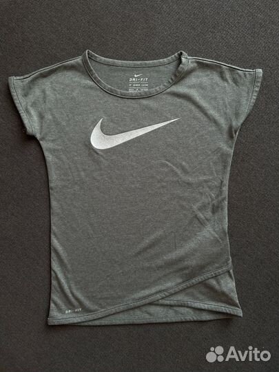 Футболка nike, р.92-116