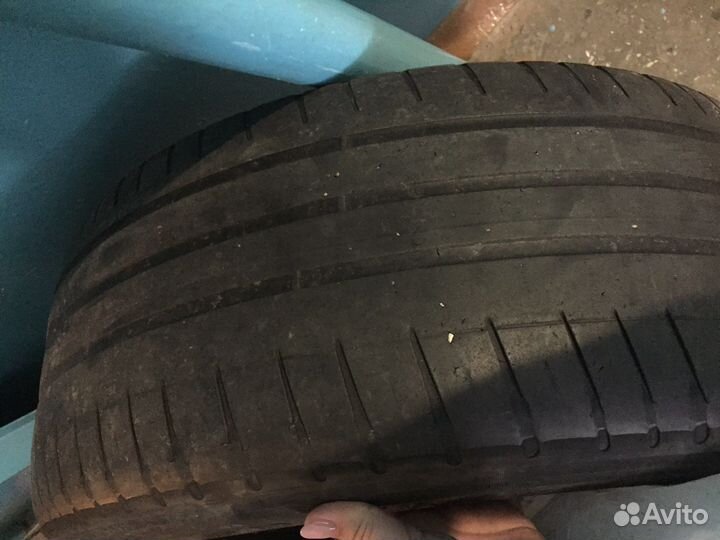 Michelin Pilot Sport 3 235/45 R18