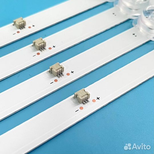 Подсветка для TV LB-GM3030-GJ0D22504X9ZB49