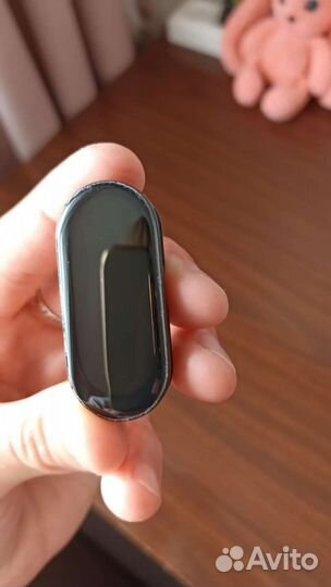 Xiaomi mi band 7