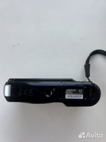 Фотоаппарат