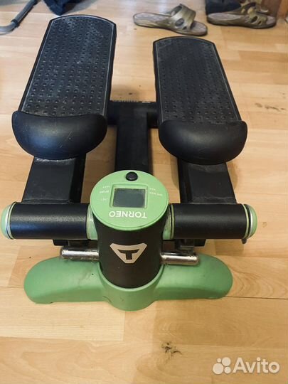 Тренажер степпер