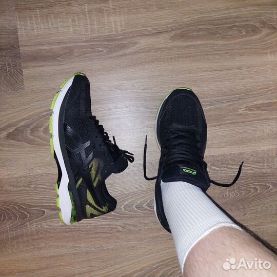 Кроссовки Asics gel glyde