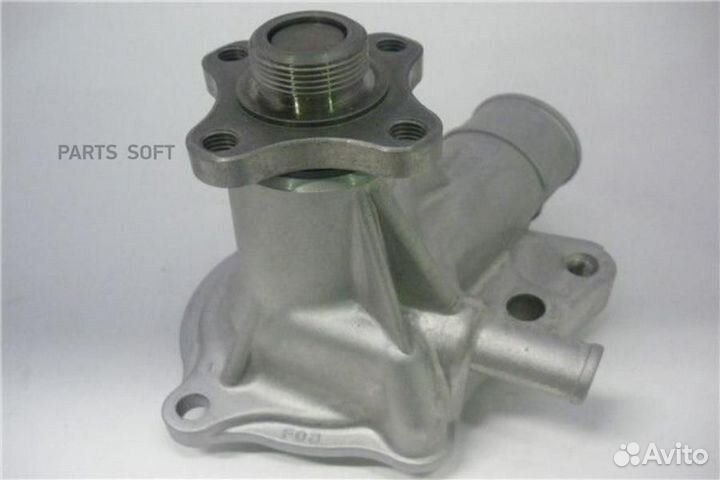 Насос водяной