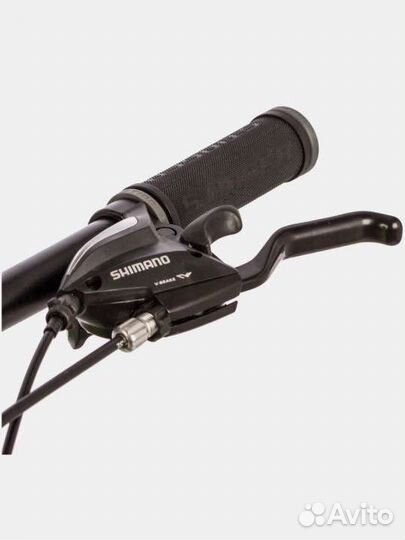 Велосипед stinger 29