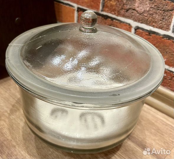 Эксикаторы