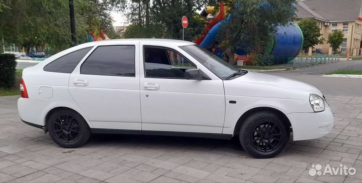 LADA Priora 1.6 МТ, 2011, 200 000 км