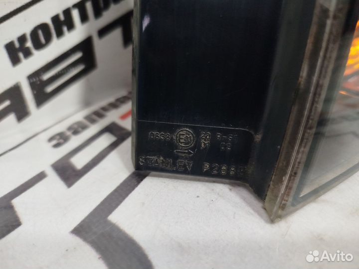 Фонарь mazda axela mazda3 BK BK3P BK5P bkep 2688 sedan black 1 модель правый BN9A51150D KE507