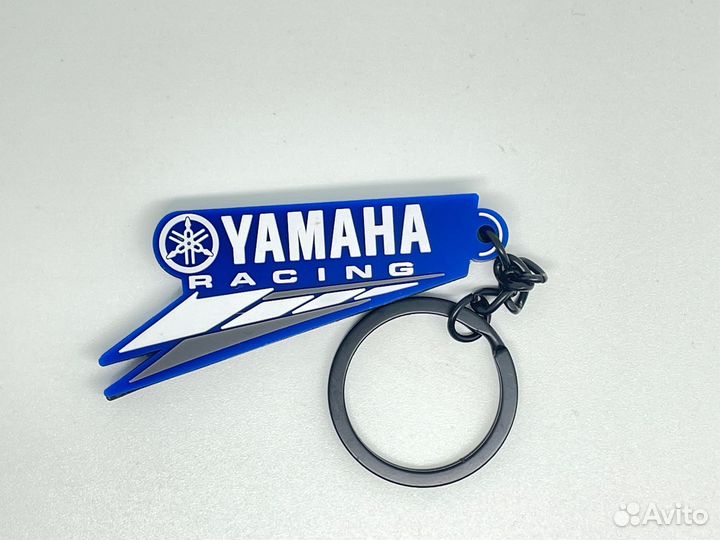 Брелок Yamaha Racing n20jk003e200