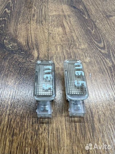 Плафон подсветки салона Volkswagen Passat B5 седан