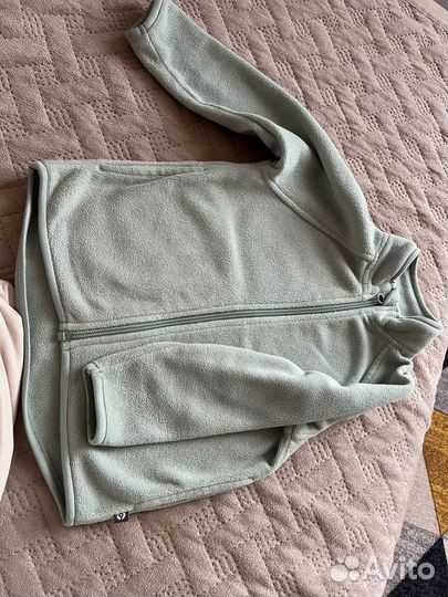 Кофта крокид 98