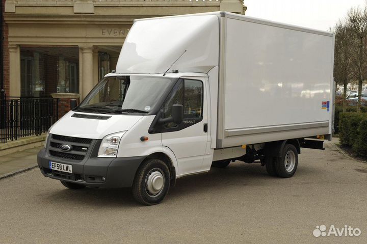 Форд транзит разбор Автосервис с 06.13 год