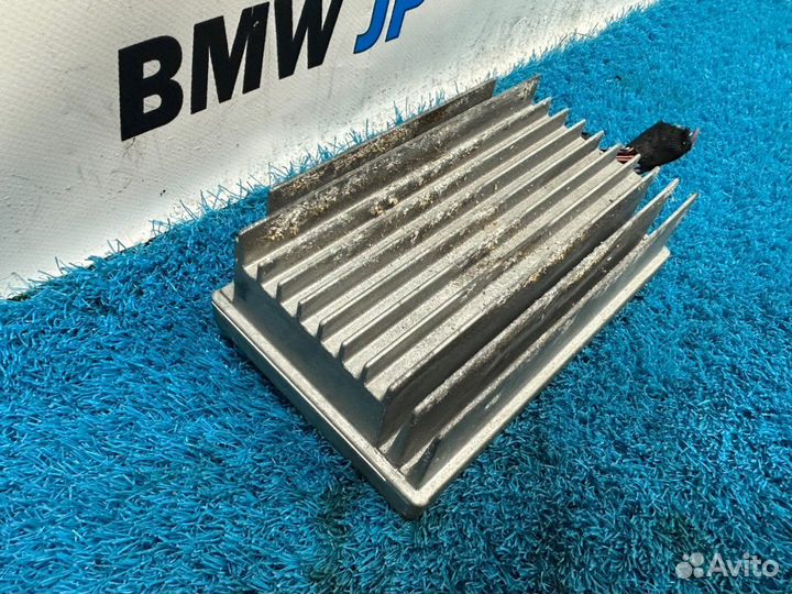 Усилитель звука Bmw 3 F30 N55B30A 2013