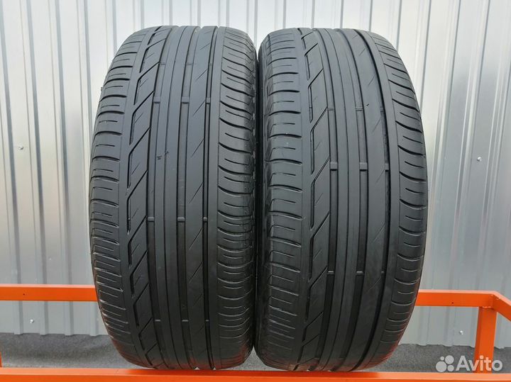 Bridgestone Turanza T001 225/50 R18 99W