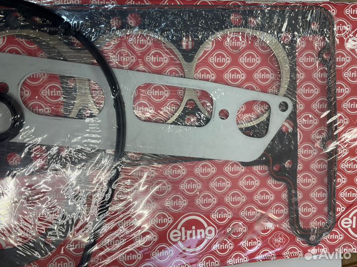 Комплект прокладок