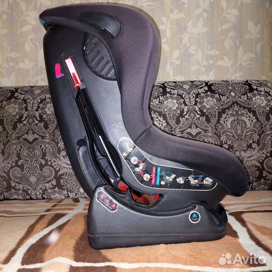 Детское автокресло от 0 до 18 кг