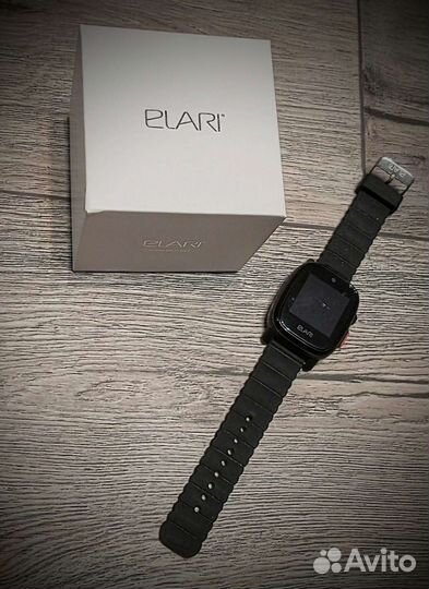 Детские смарт часы с gps