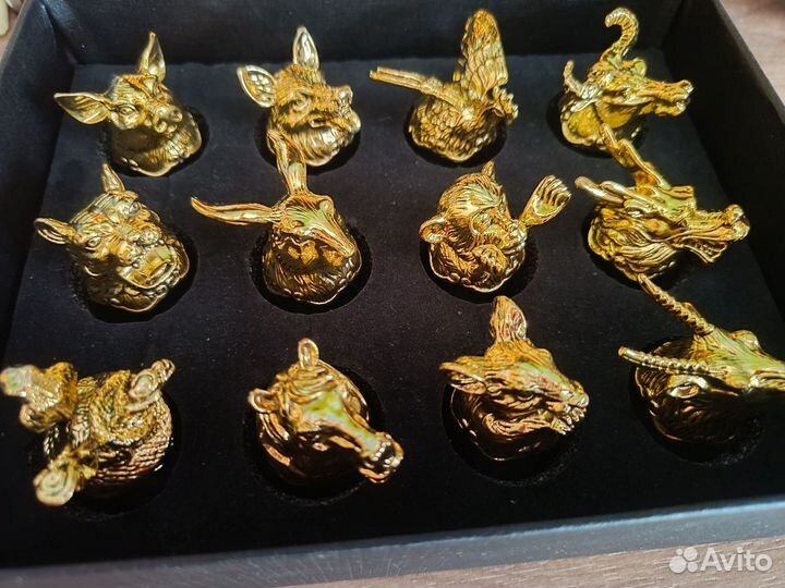 Подарочный набор