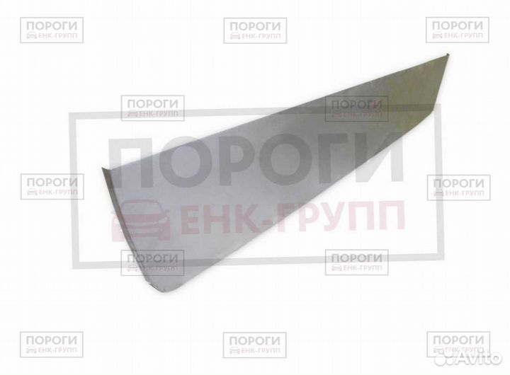 Ремкомплект багажника UAZ Patriot I и другие