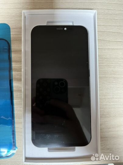 Диплей для iPhone 12/12 pro