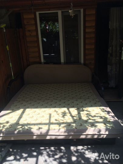 Диван раскладной