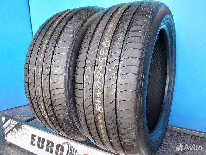 Michelin Primacy 4 235/50 R18 97W